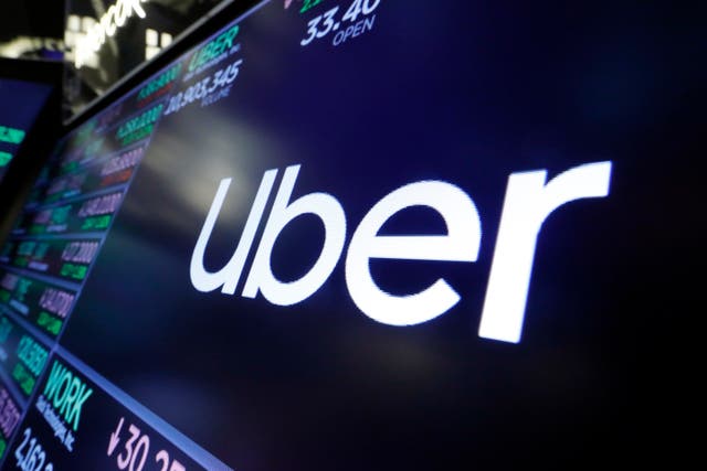 <p>Uber had earlier come under fire for a 2016 breach that exposed data of some 57 million drivers and passengers</p>
