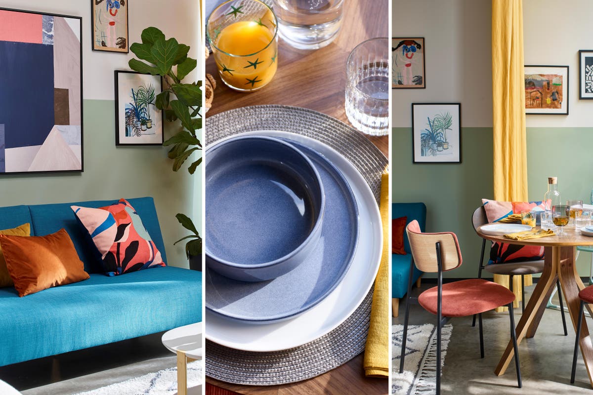 Stylish ideas to decorate your home like a grown-up