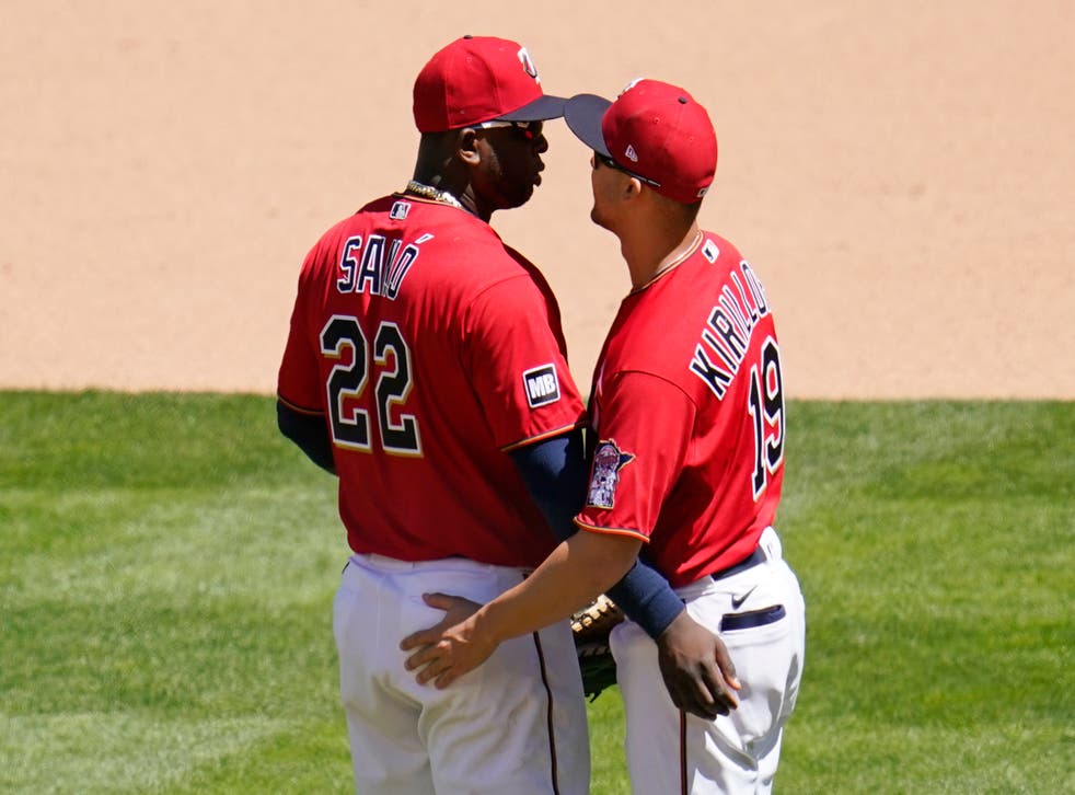 ORIOLES-MELLIZOS