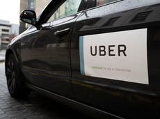 Cost of Uber and Lyft rides up 40% amid driver shortage as lockdowns ease