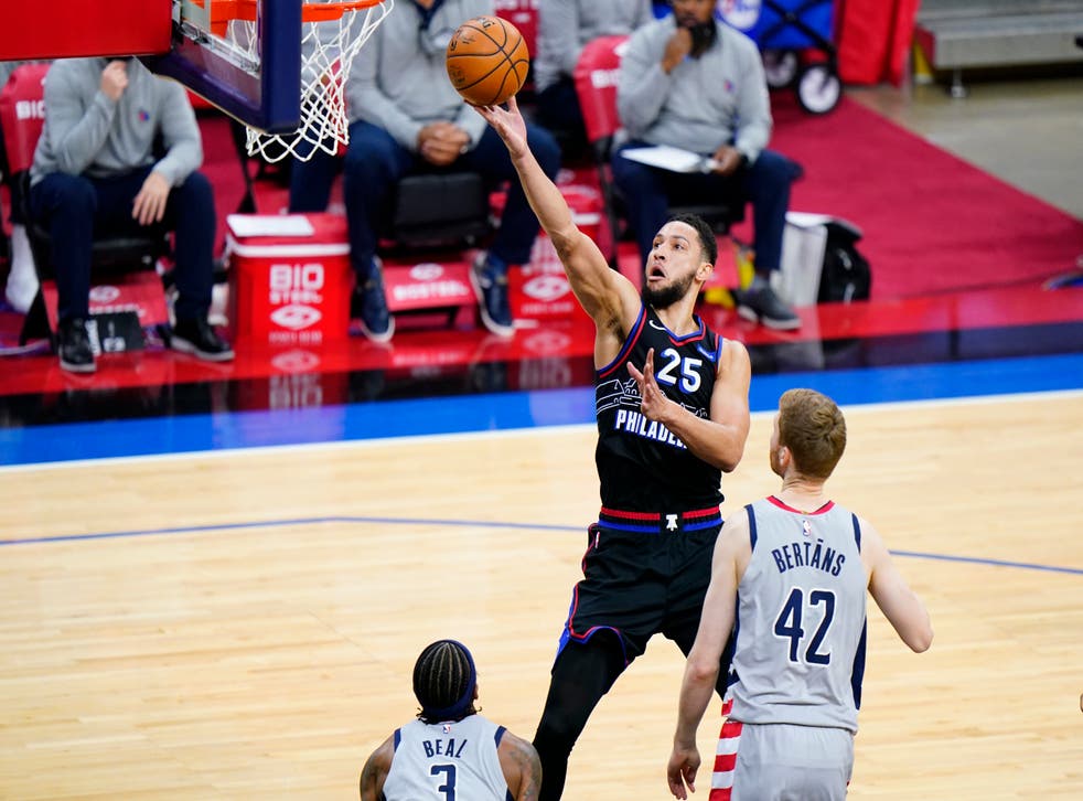 WIZARDS-76ERS