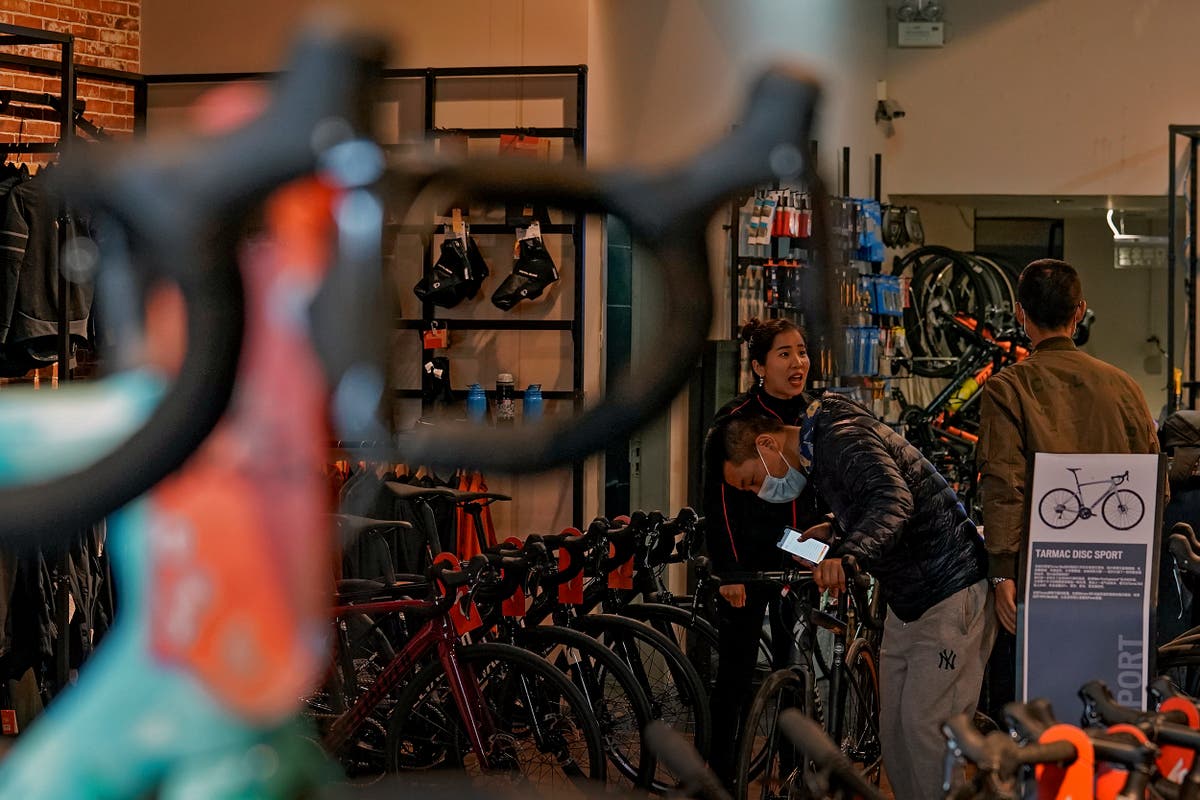 US, Chinese trade war envoys talk; no sign of negotiations US, Chinese trade war envoys talk; no sign of negotiations