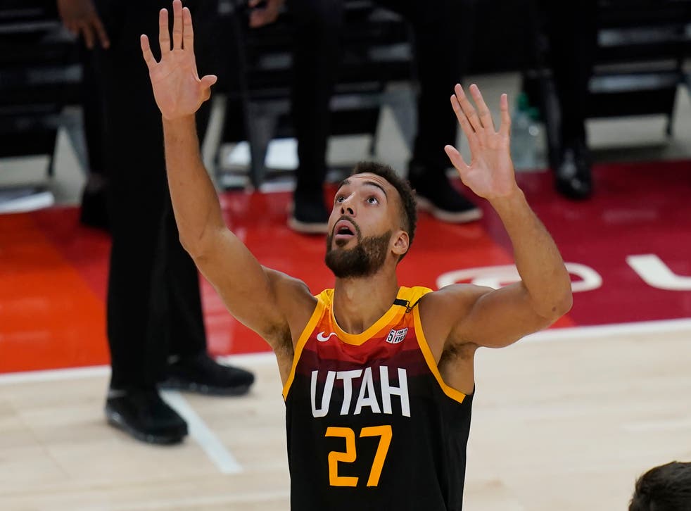GRIZZLIES-JAZZ