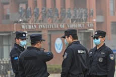 Facebook lifts ban on posts calling coronavirus man-made