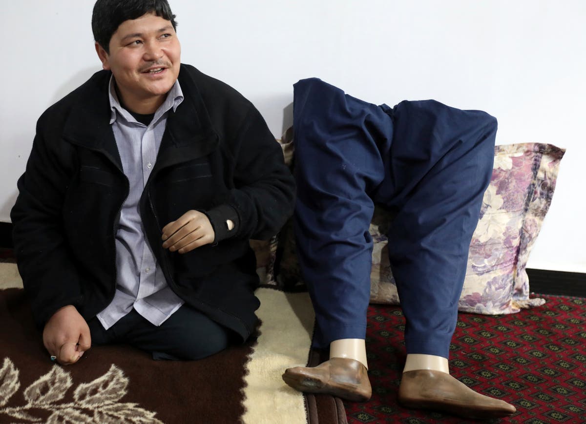 Afghan forces struggle, demoralized, rife with corruption