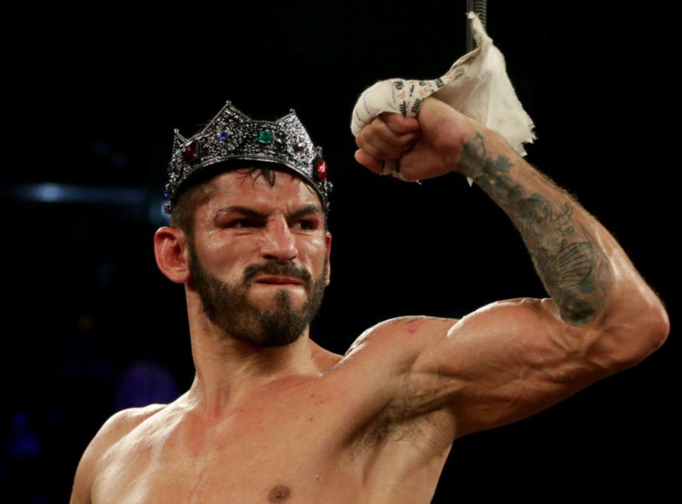 Devin Haney Vs Jorge Linares Ring Walks What Time Does Undisputed Fight Start In The Uk The Independent