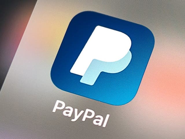 <p>PayPal anunció por primera vez el soporte para bitcoin y otras criptomonedas en 2020</p>