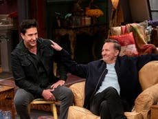 Friends reunion: Everything we learnt in the much-anticipated special