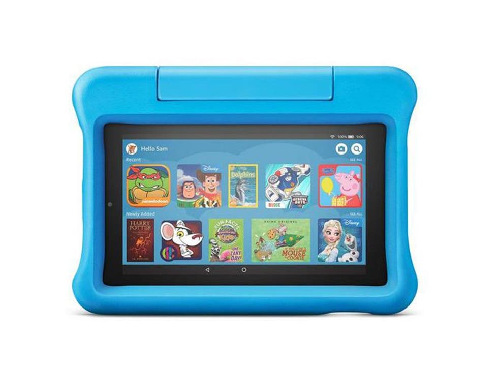 Best Tablet For Kids Suitable For Both Learning And Playing Games The Independent
