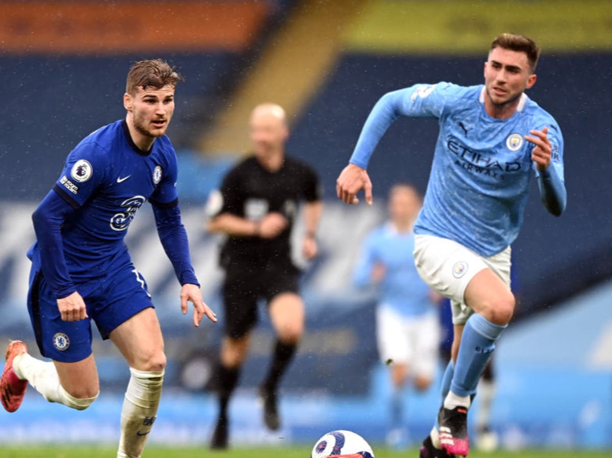 Man City vs Chelsea live stream: How to watch Champions League fixture online and on TV tonight