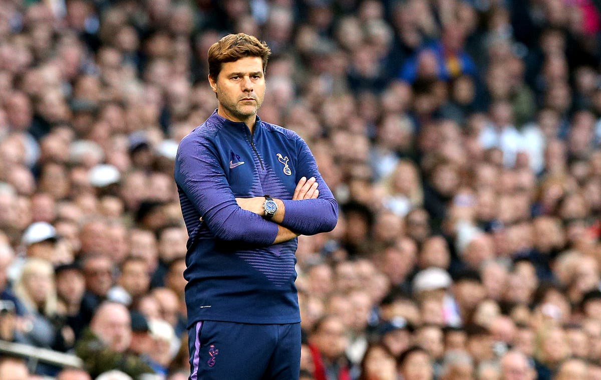 Tottenham hold talks with former boss Mauricio Pochettino about possible return Tottenham hold talks with former boss Mauricio Pochettino about possible return