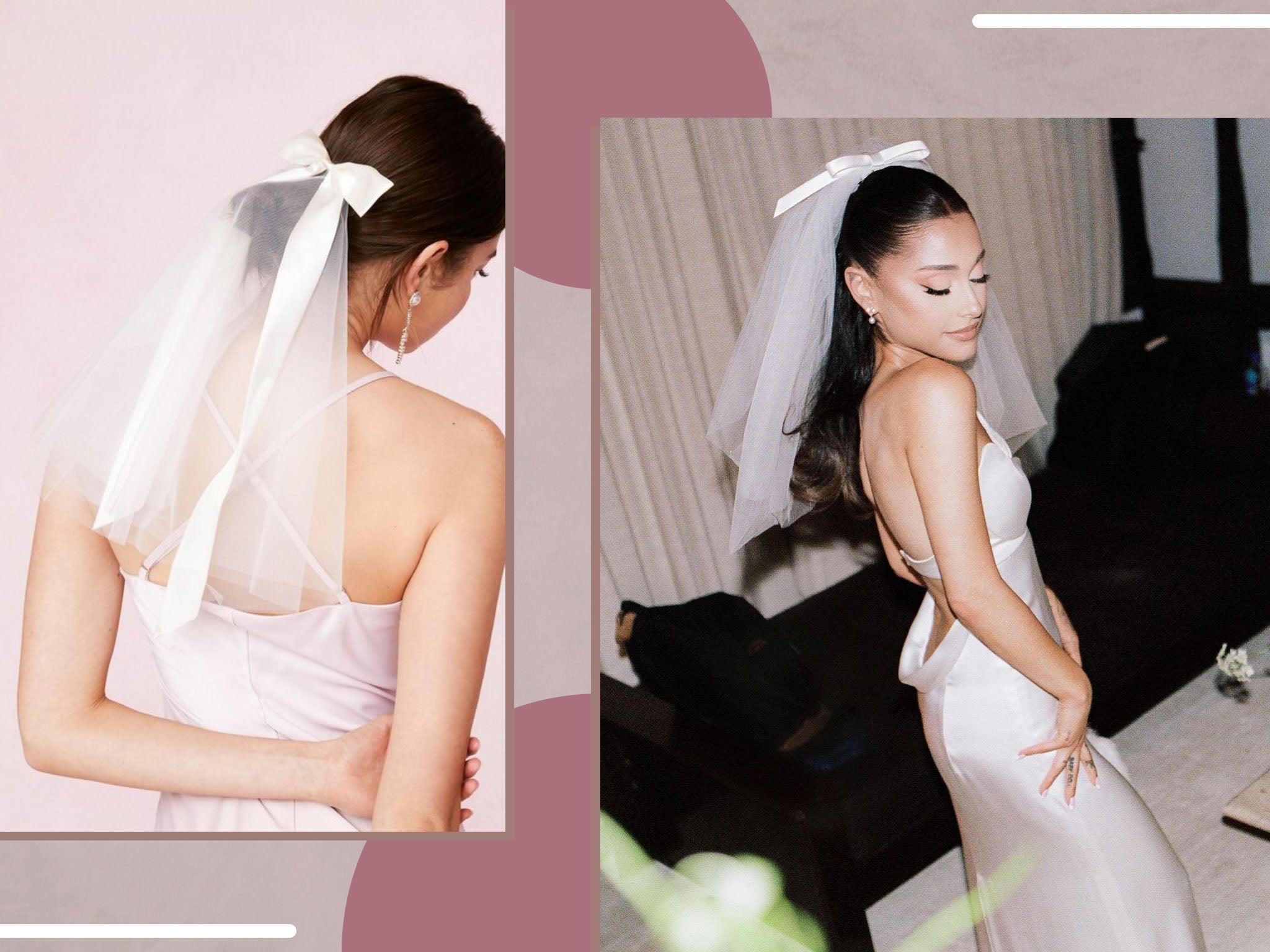 Ariana Grande's Wedding Proves Intimate Wedding are This Year's Biggest  Bridal Trend