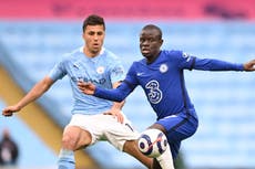 Is Champions League final live on YouTube? How to watch Man City vs Chelsea for free