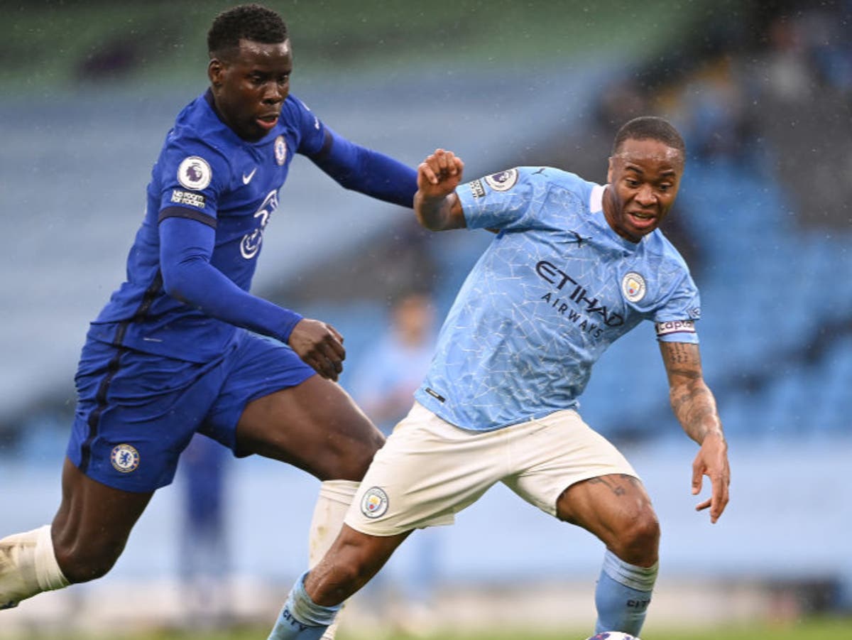 Man City vs Chelsea predicted line-ups: Team news ahead of Champions League final