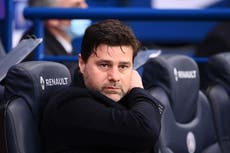 PSG fight to keep Mauricio Pochettino in move to block Tottenham approach for manager