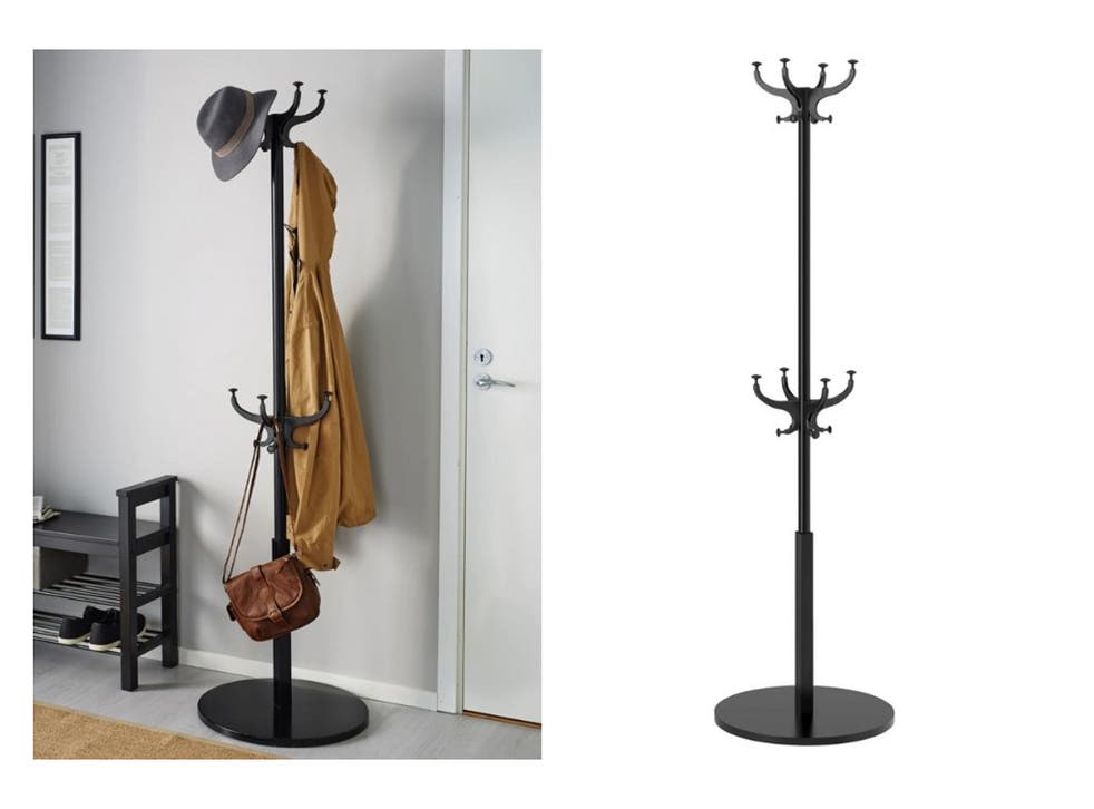 Best Coat Stands 2021 Contemporary And, Coat Stand Spare Parts