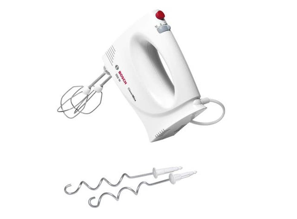 Best Hand Mixer 2021 Russell Hobbs And Kitchenaid Reviewed The Independent