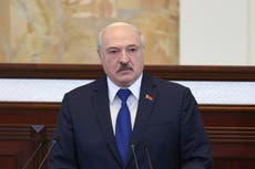 Belarus: EU sanctions set to target companies ‘close to’ Lukashenko
