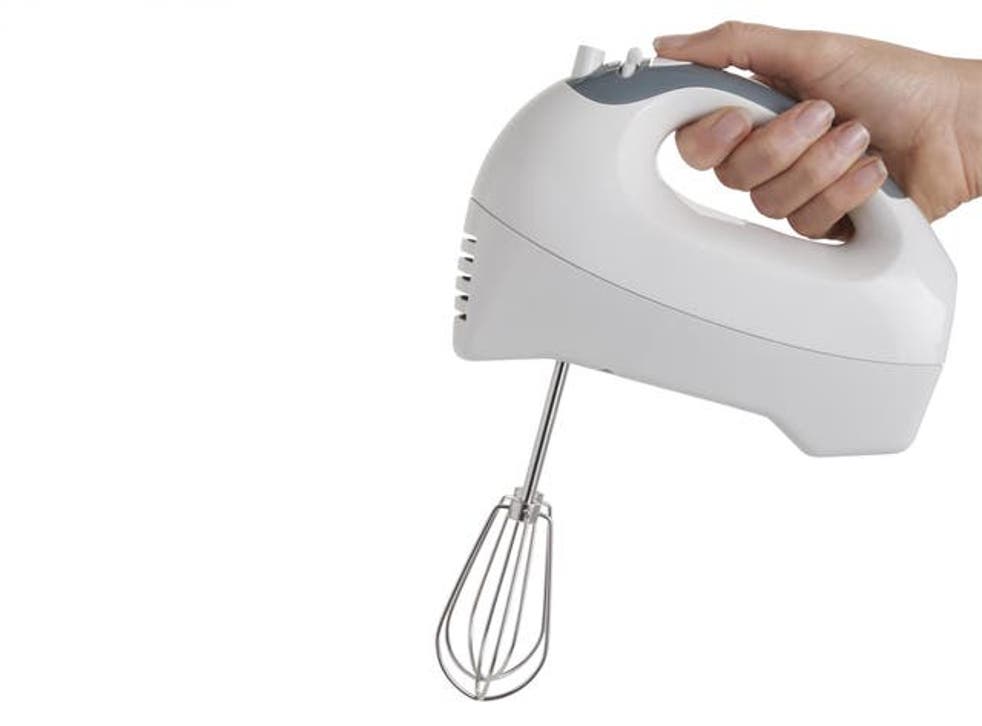 Best Hand Mixer 2021 Russell Hobbs And Kitchenaid Reviewed The Independent