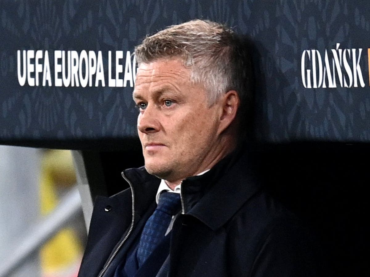 Ole Gunnar Solskjaer urges Manchester United to 'learn from failure' | The  Independent