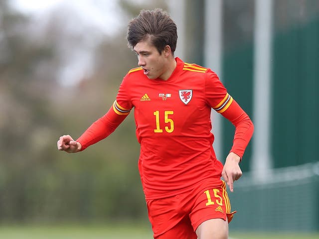 Wales v Republic of Ireland – Under 21’s International Friendly – Colliers Park