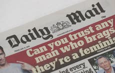 Lord Rothermere plans £810m bid to take Daily Mail news group private