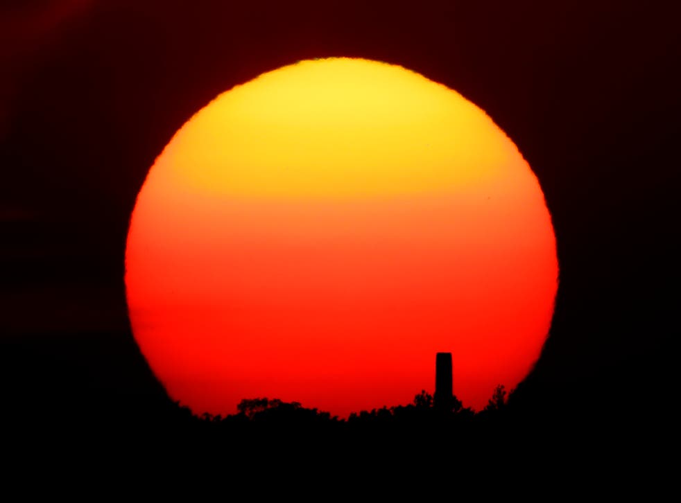PRONOSTICO DEL CLIMA