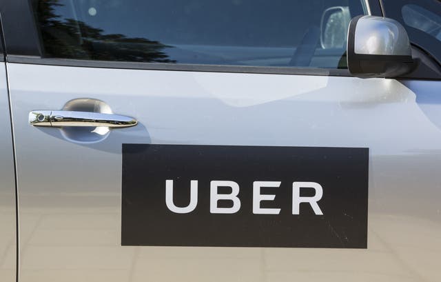 Uber and GMB union sign agreement