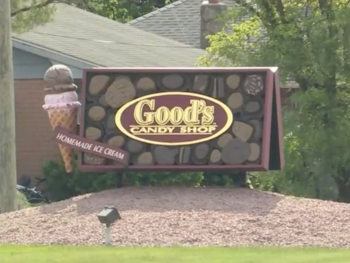 Good’s Candy Shop in Anderson, Indiana came under fire after a job advert many deemed to be sexist.