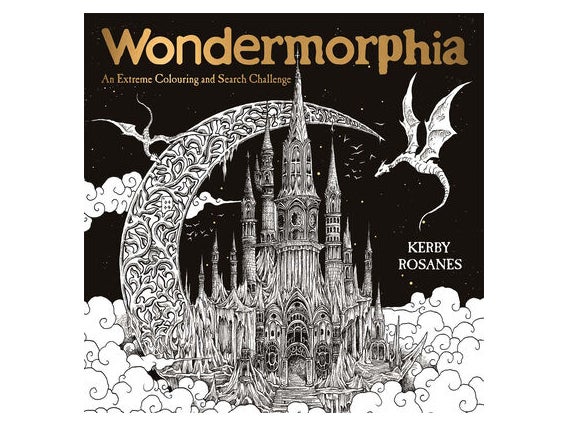 Wondermorphia- An Extreme Colouring and Search Challenge by Kerby Rosanes.jpg