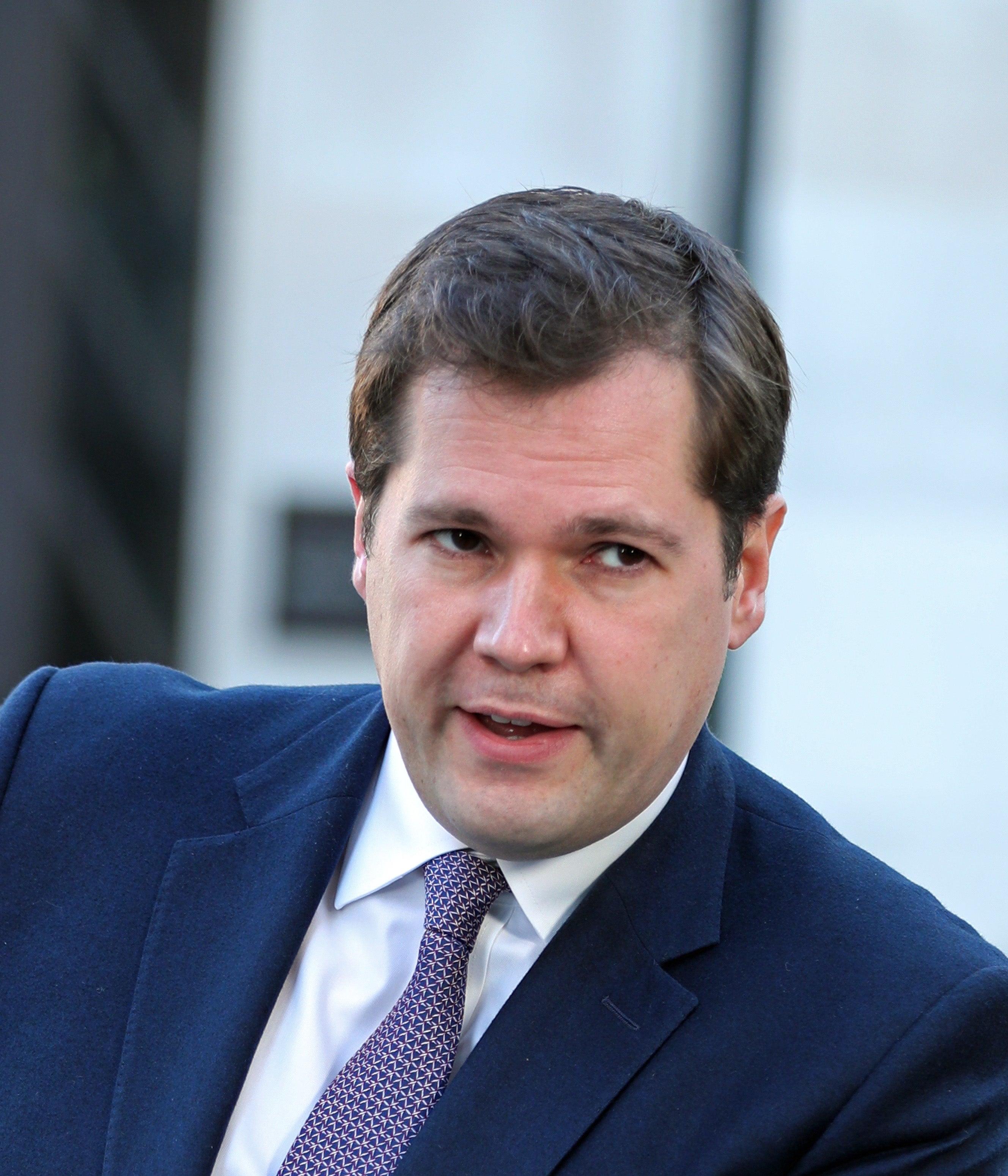 <p>Robert Jenrick</p>