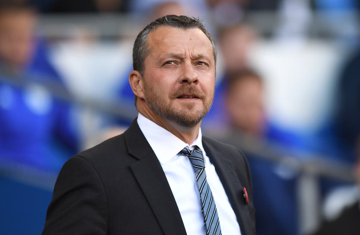 Slavisa Jokanovic: Sheffield United appoint former Fulham and Watford boss as head coach