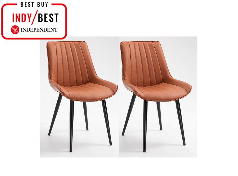 Best Dining Chairs 2021 Designer And, Comfortable Dining Room Chairs Uk