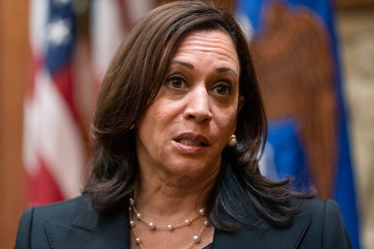 Harris to announce business investments in Central America Republicans ...