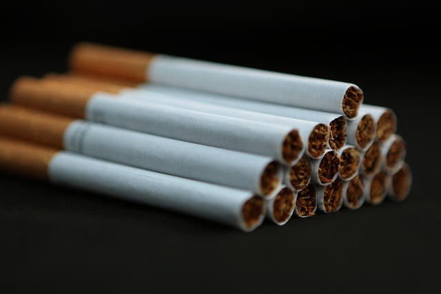 <p>El número de fumadores en el mundo aumentó a 1.100 millones en 2019.</p>