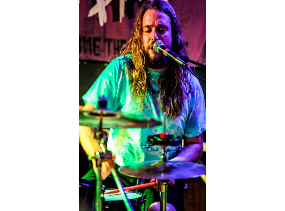 SCHOOL OF ROCK-ACTOR-ACCIDENTE FATAL