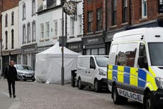 Fred West: Gloucester cafe search for suspected victim Mary Bastholm could cost taxpayer more than £70,000