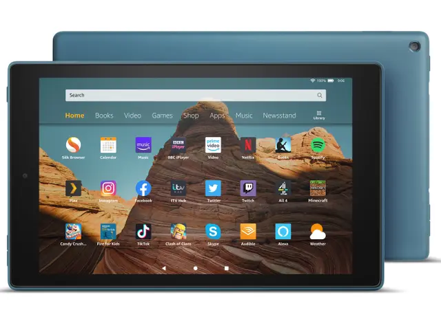 Amazon Work From Home Part Time Uk