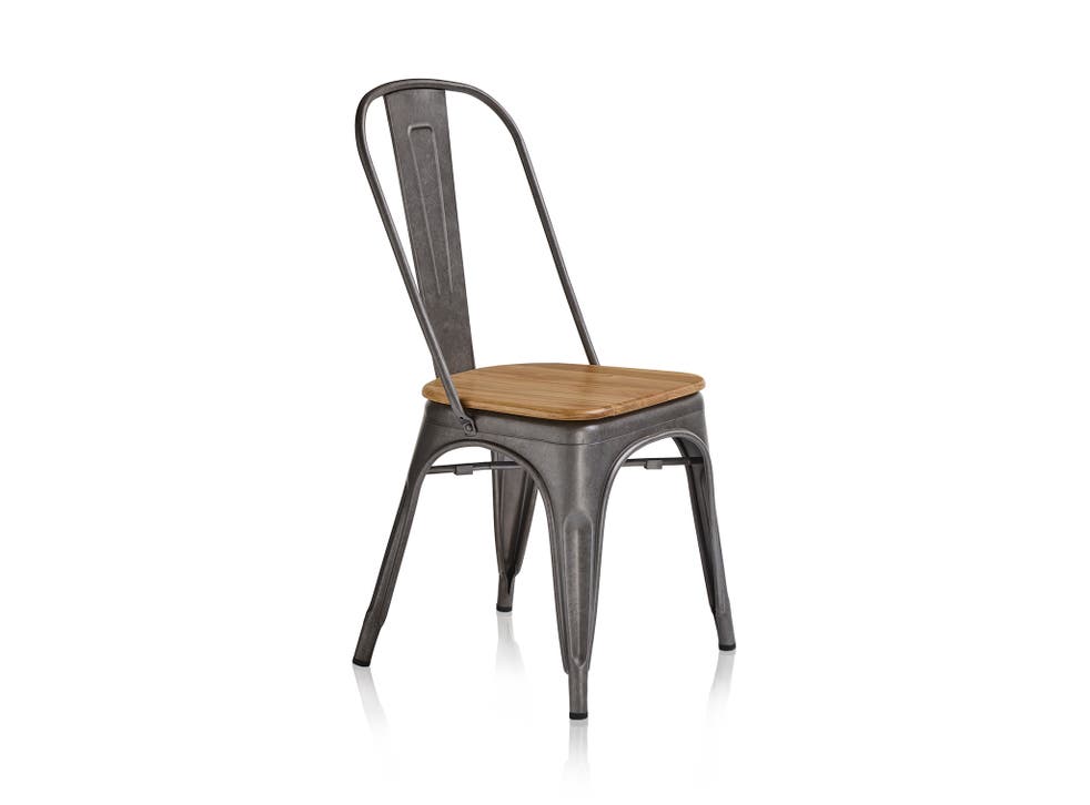 Best Dining Chairs 2021 Designer And, Wood And Metal Dining Chairs Uk