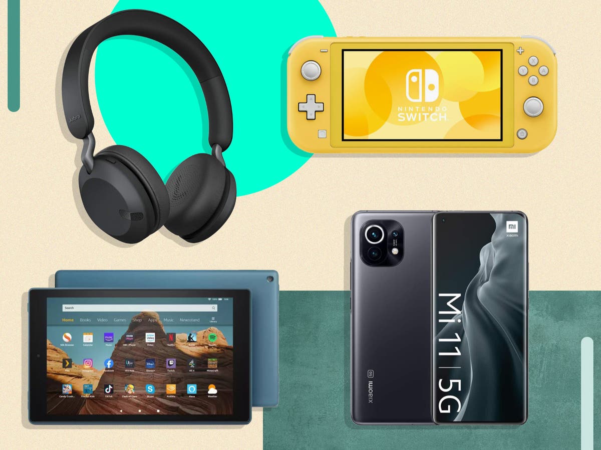 Amazon Prime Day Tech Deals 21 Best Uk Offers To Expect On Apple Ipad Samsung Ring Doorbell And More Verve Times Amazon Prime Day Tech Deals 21 Best Uk Offers To Expect On Apple Ipad Samsung Ring Doorbell And More Verve Times