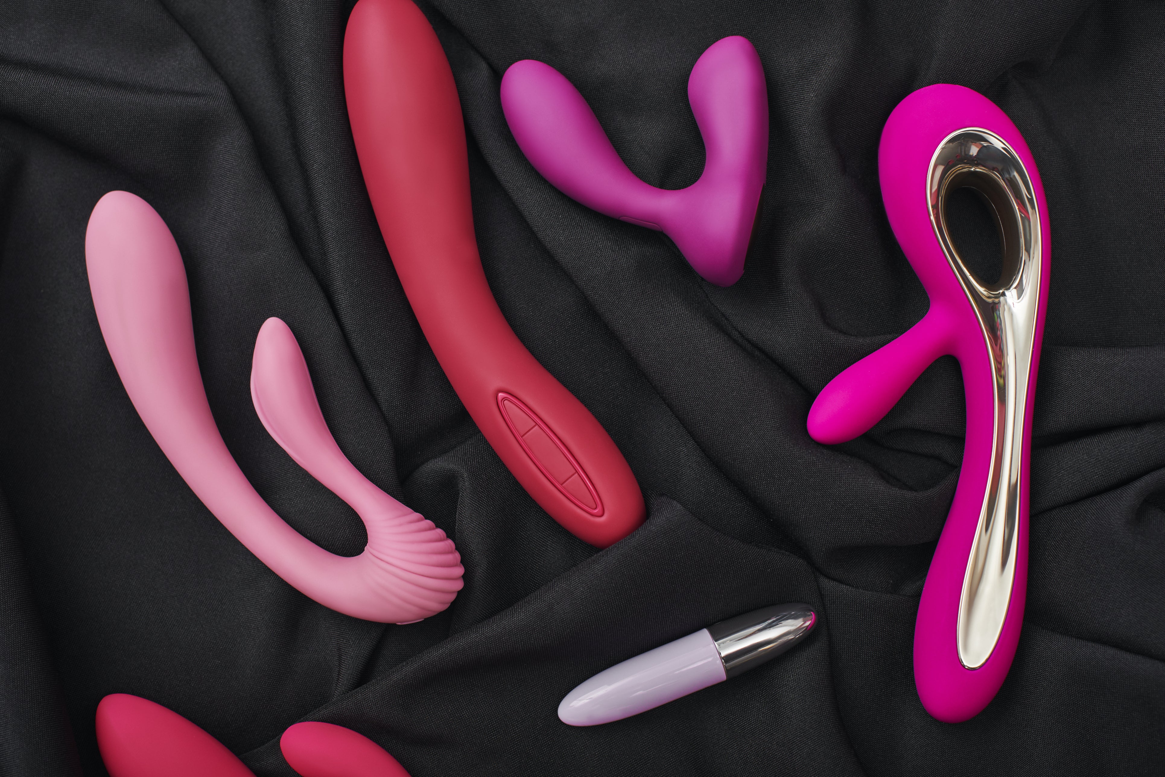 8 Best Online Sex Toy Stores For Shameless Shopping At Home Indy100