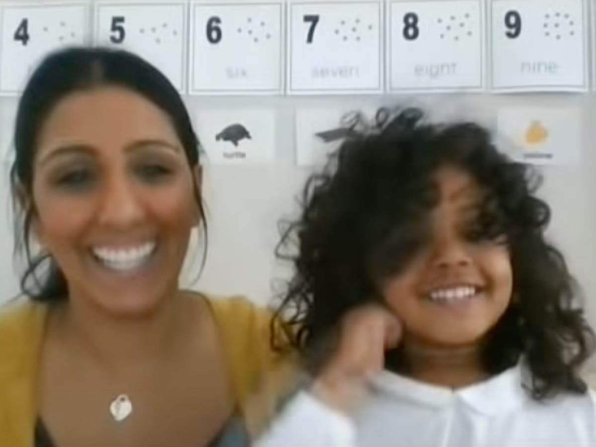 Mother of youngest American Mensa member explains how she knew her toddler  was so smart | The Independent