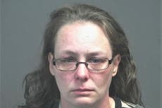 Anti-vaxxer arrested after plowing through Tennessee vaccination site