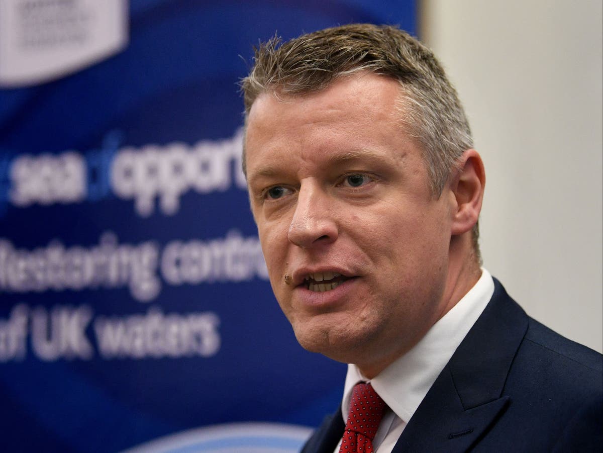 Delayed environment reforms &lsquo;a bit meh&rsquo;, says Labour MP