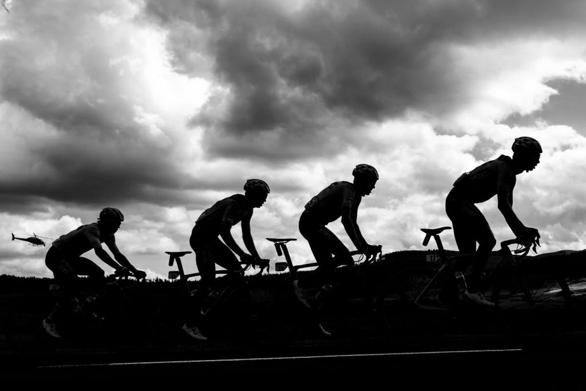 Geoff Thomas fears charity Tour de France challenge could face cancellation again