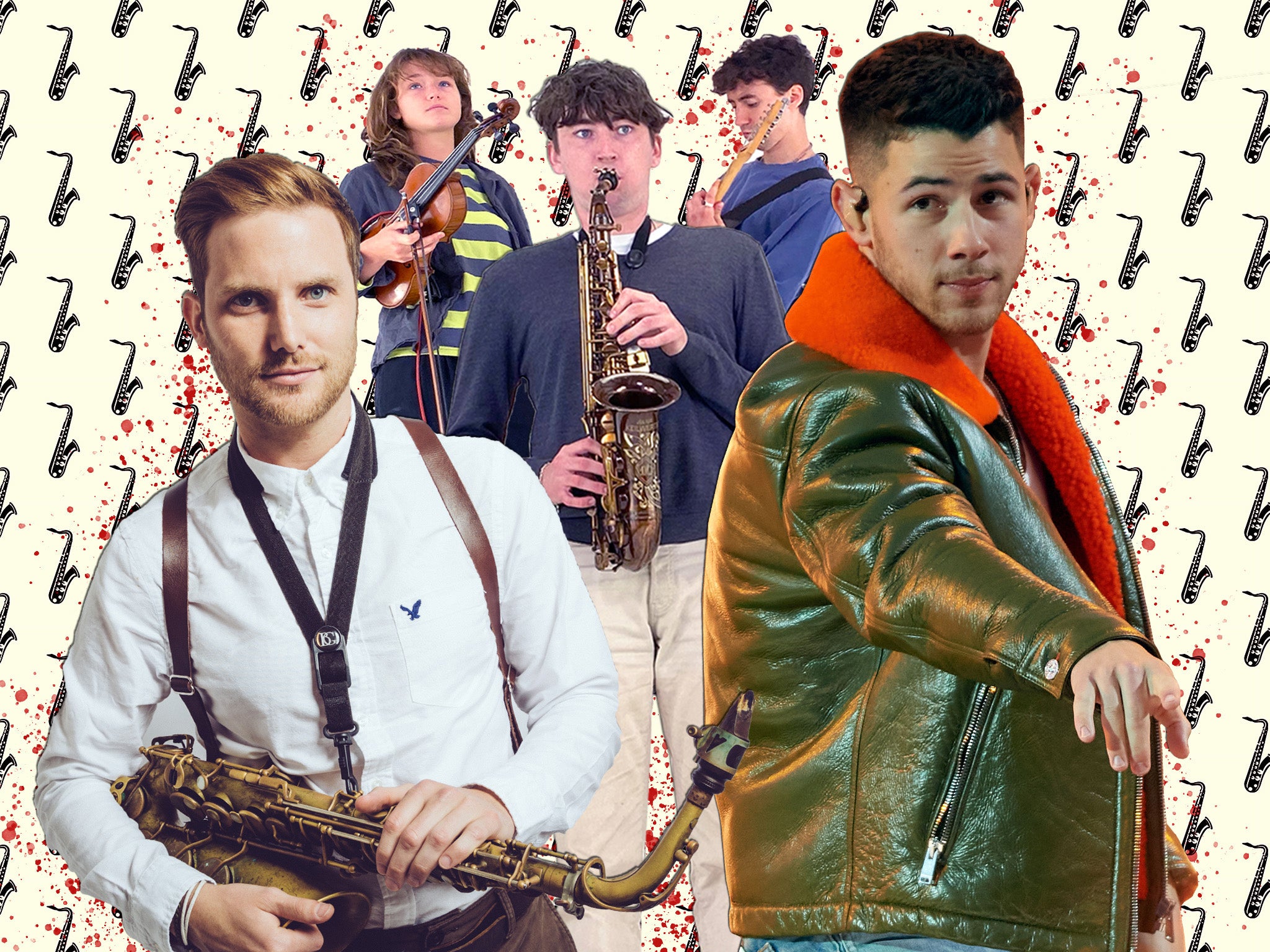 Let's talk about sax, baby: How one of music's most maligned