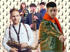Let’s talk about sax, baby: How one of music’s most maligned instruments reconquered pop and indie