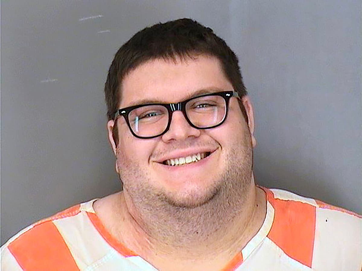 ‘Smiling shooter’ in murder spree at Sonic drive-in pleads guilty and asks for death penalty, prosecutor says ‘Smiling shooter’ in murder spree at Sonic drive-in pleads guilty and asks for death penalty, prosecutor says