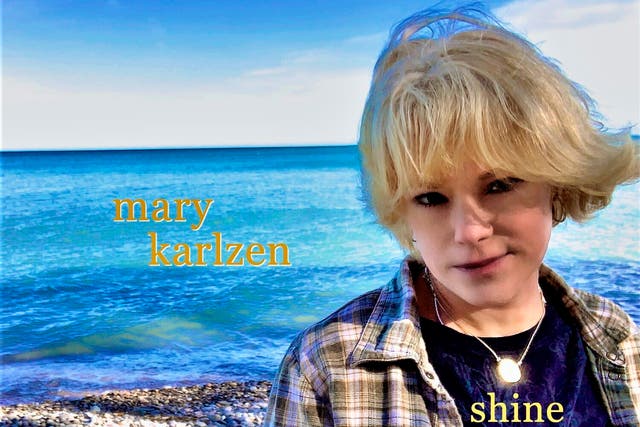 Music Review - Mary Karlzen