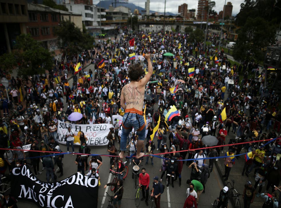 REP-GEN LATINOAMERICA EN IMAGENES-FOTOS